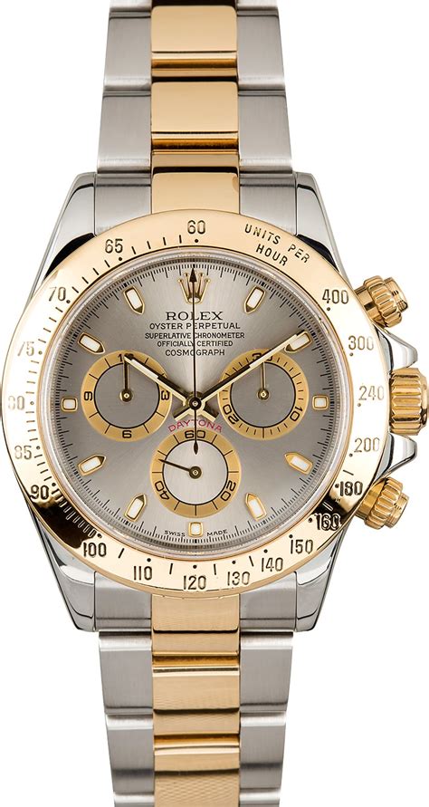 price of daytona rolex|rolex daytona two tone price.